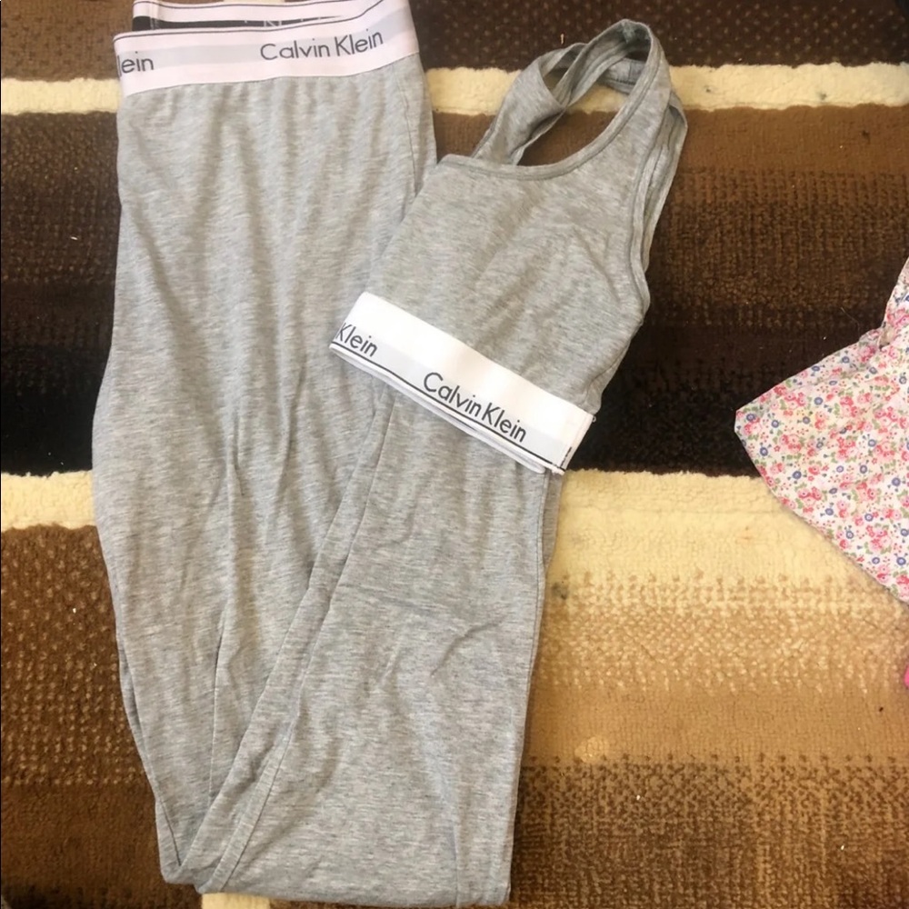 Calvin Klein Set